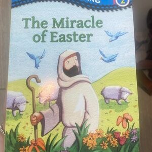 The Miracle Of Easter